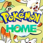 pokemon home wallpaper in hd