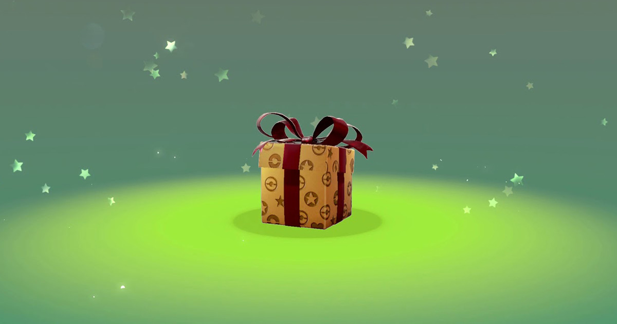 Pokemon Spada e Scudo, la lista completa dei codici per il Dono Segreto