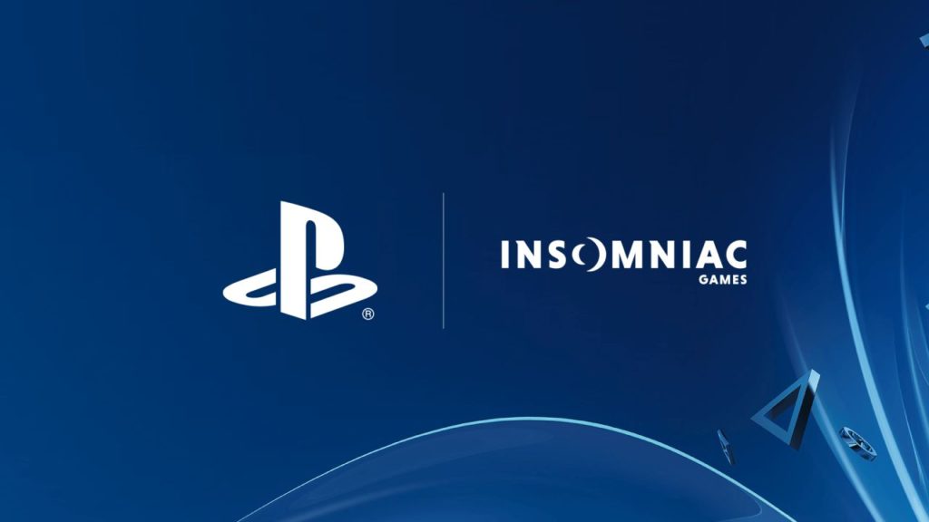 il nuovo videogioco di insomniac games per playstation 5