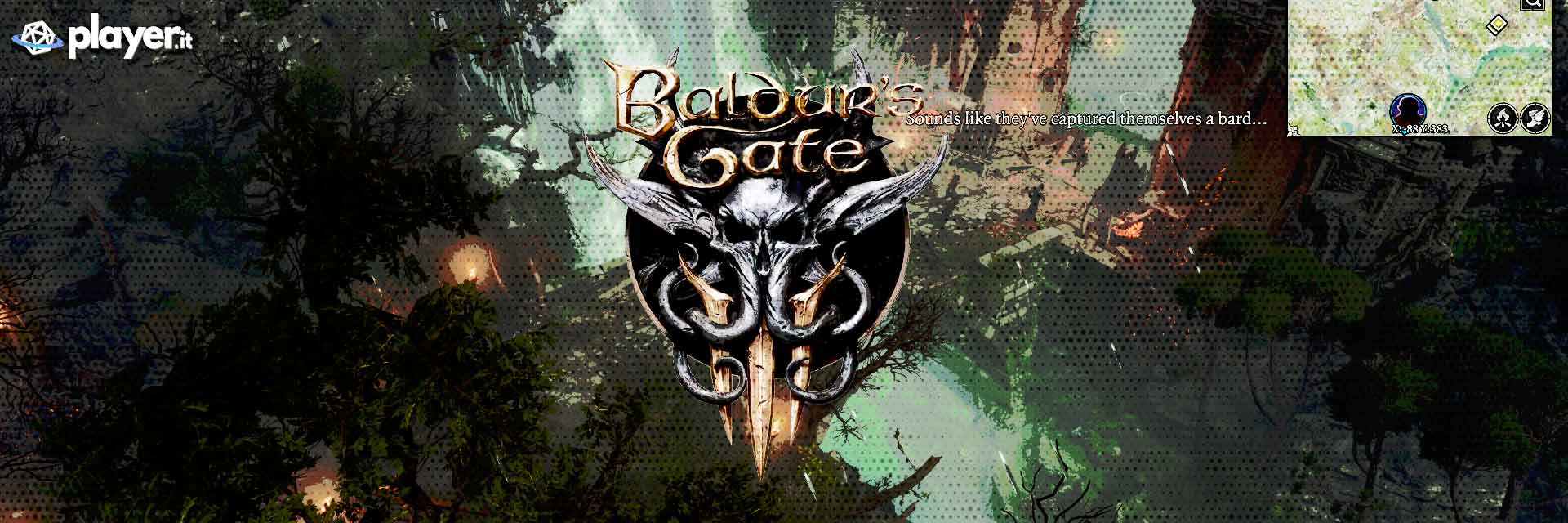 screenshots baldur s gate 3