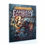 warhammer fantasy roleplay recensione