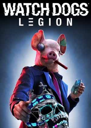 Watch Dogs: Legion