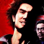 yakuza remastered collection wallpaper in hd