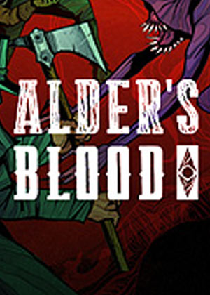 Alder’s Blood