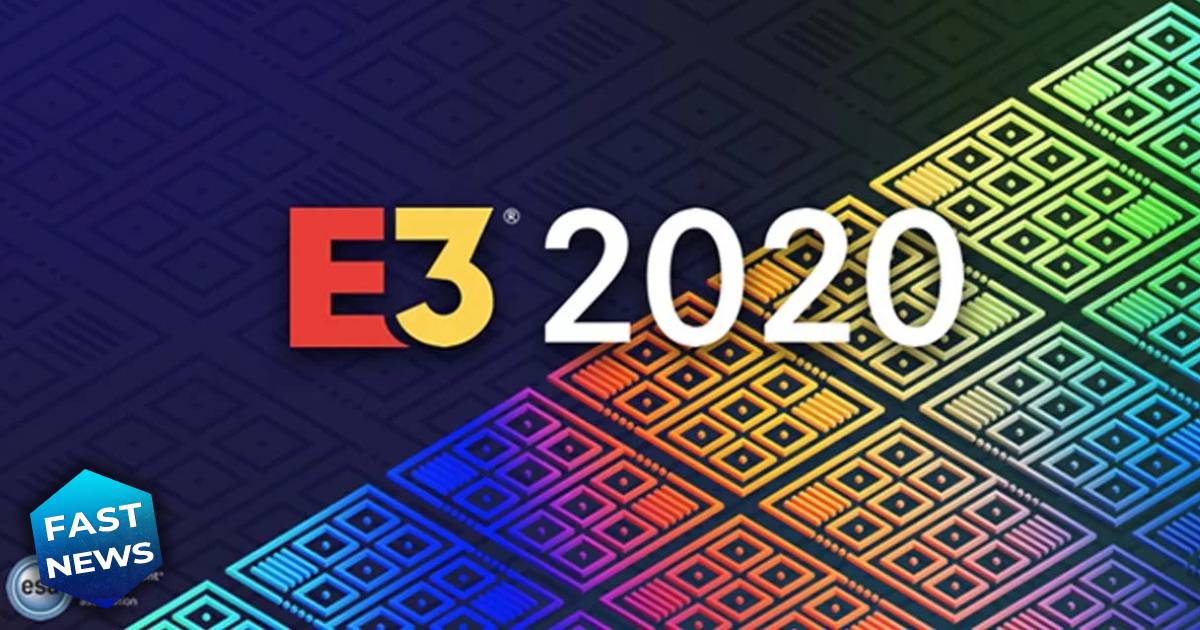E3 2020