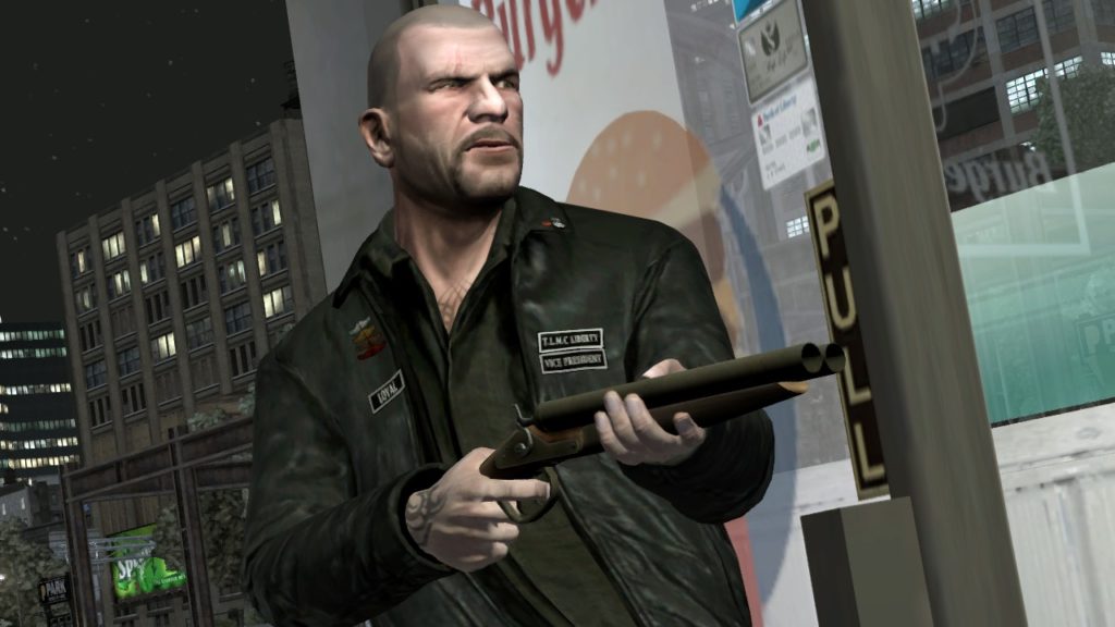 Trucchi GTA 4 Lost and Damned