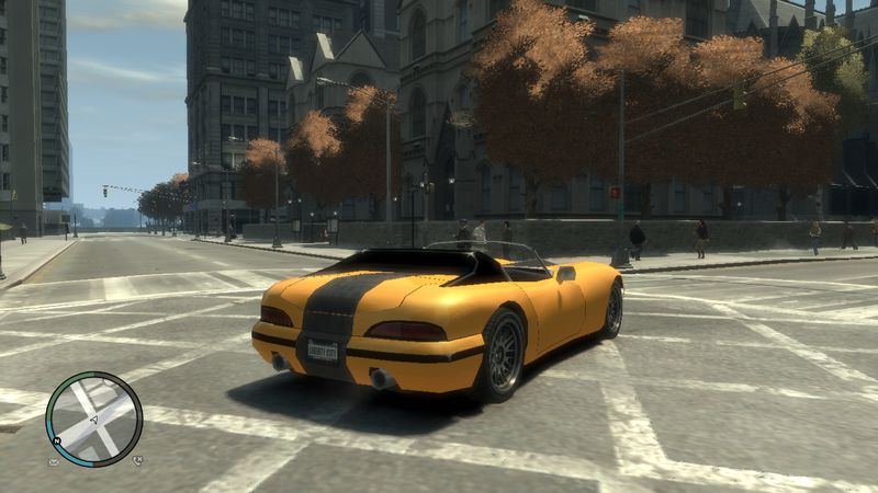 Trucchi veicoli, carro armato, elicottero missili per GTA 4