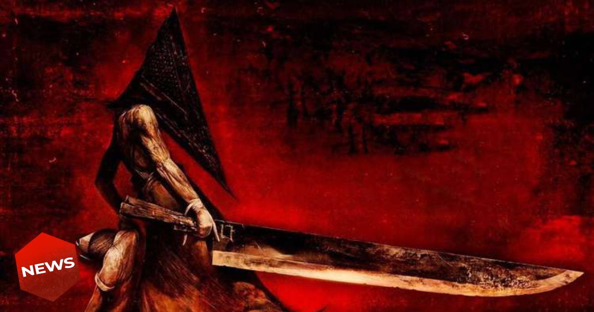 Silent Hill, Pyramid Head