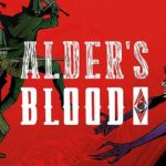 alder's blood