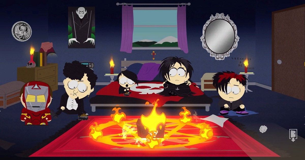 cinque videogiochi con una forte componente comica