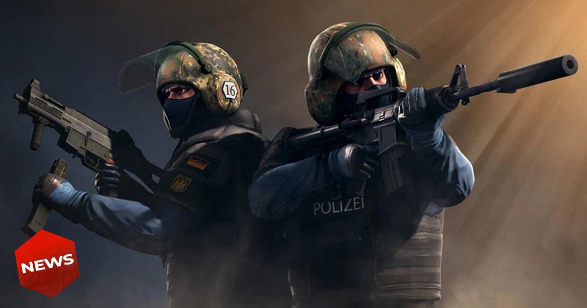 counter strike global offensive