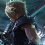 Final Fantasy VII (remake), Cloud Strife