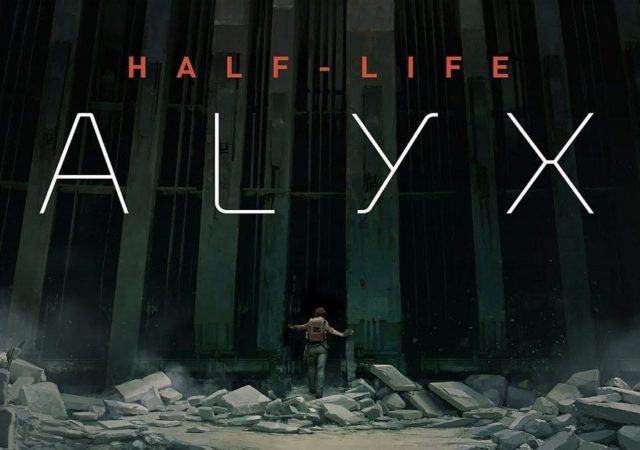 altri capitoli di half life dopo alyx