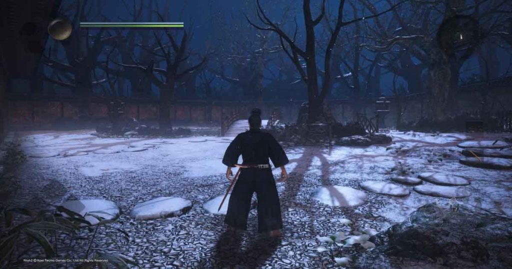 tutte le combo di nioh 2