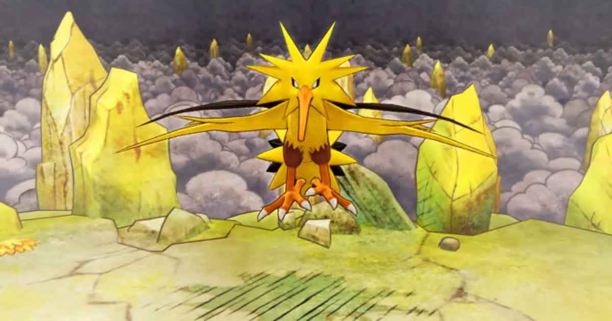 come ottenere i pokemon leggendari in pokemon mystery dungeon dx