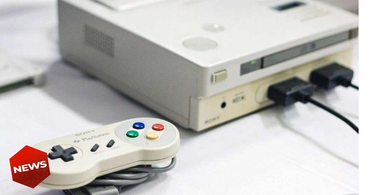 nintendo playstation