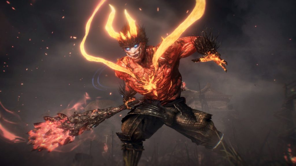 quali abilità usare per vincere le battaglie in nioh 2