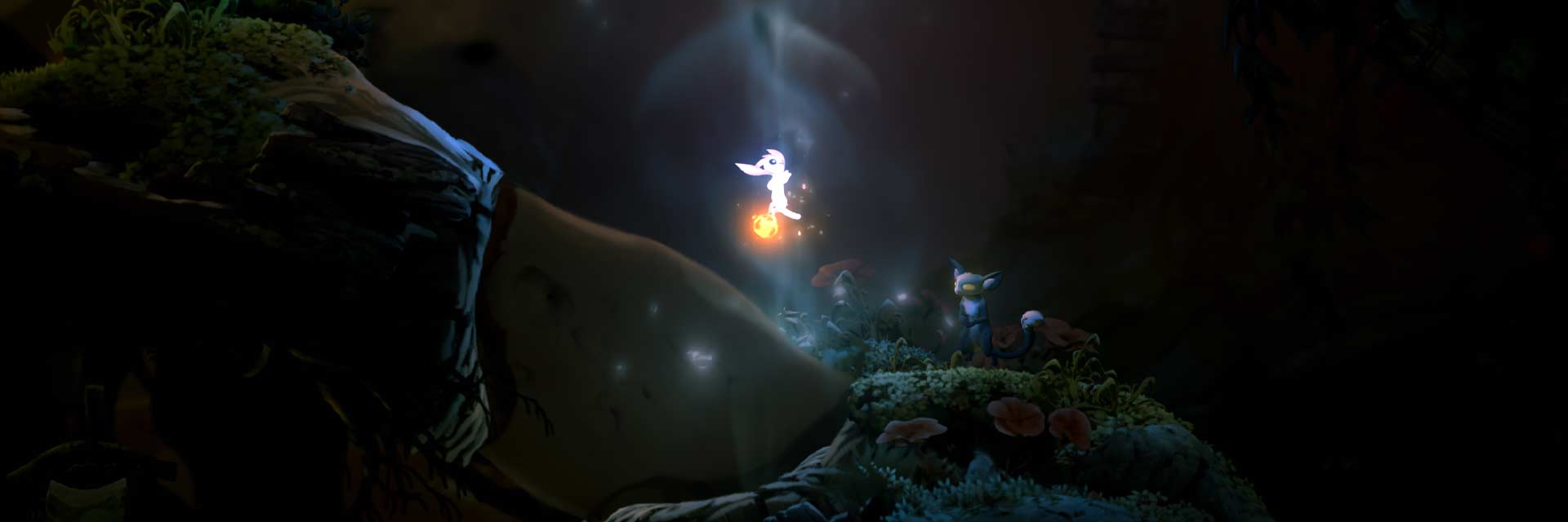 ori and the will of the wisps migliori build e guida avanzata
