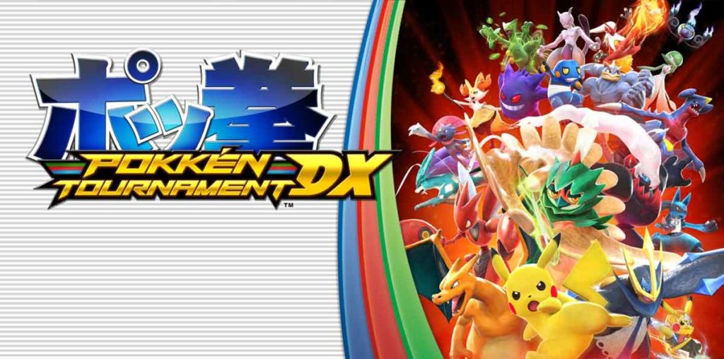 pokkén-tournament