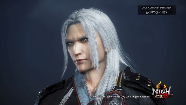 come giocare con sephiroth in nioh 2