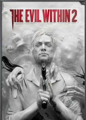 the evil within 2 copertina del gioco