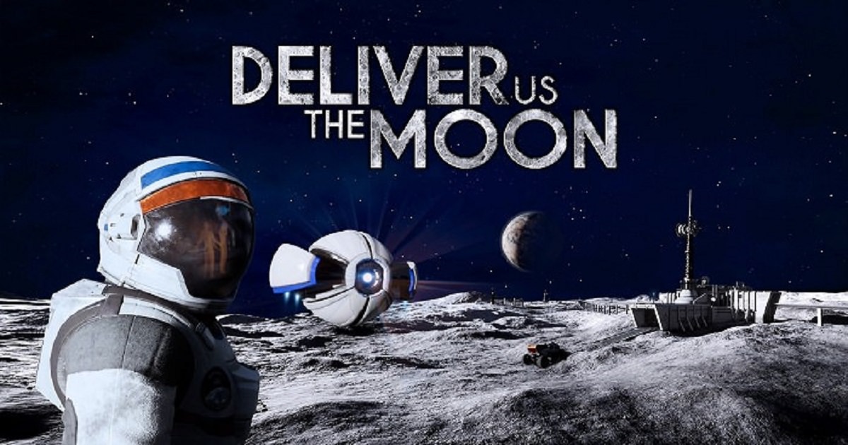 recensione per ps4 di deliver us the moon