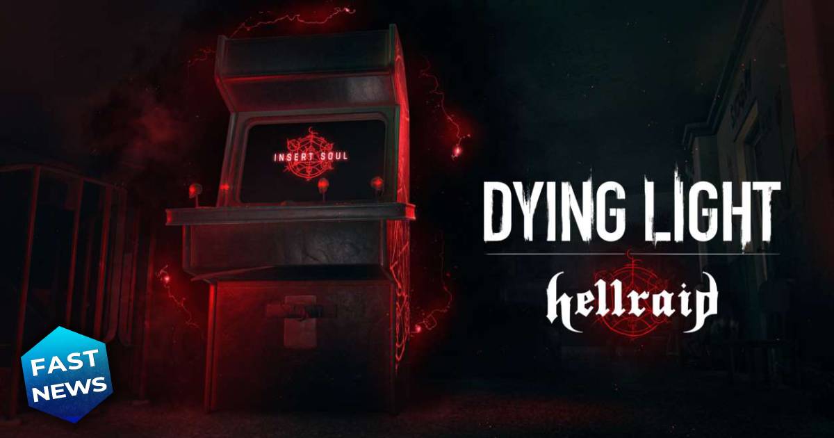 Dying Light, Dying Light Hellraid, Techland