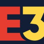 E3 2021, E3 logo