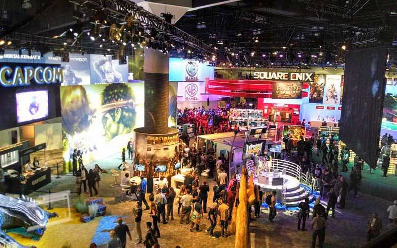 E3, Electronic Entertainment Expo