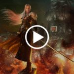 Final Fantasy VII (remake), Sephiroth