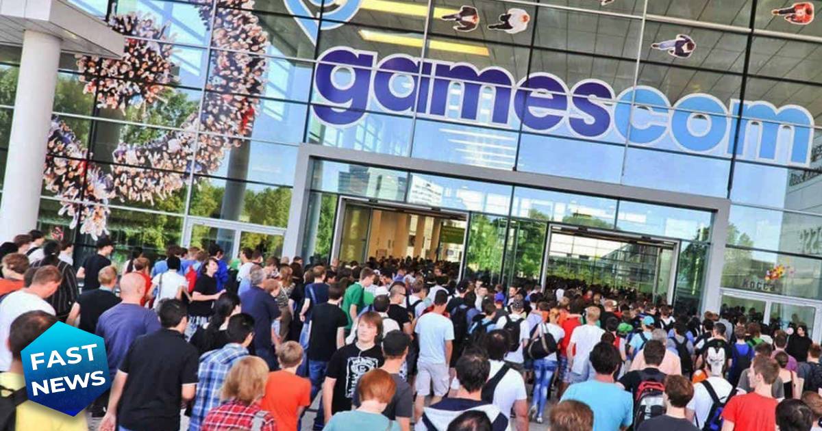 Gamescom, Gamescom 2020, fiere videoludiche