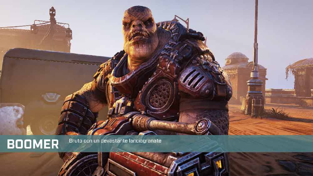 gears tactics boomer