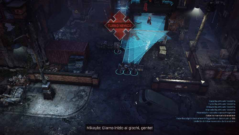 gears tactics vedetta