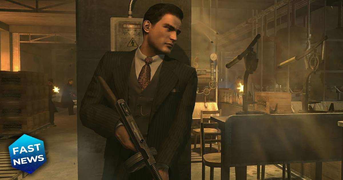 Mafia II, VIto Scaletta