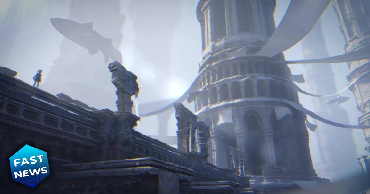 Nier Reincarnation, Nier Square Enix,