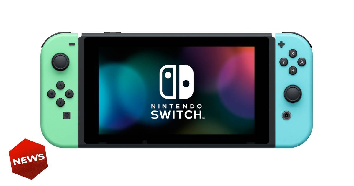 Nintendo, Nintendo Switch