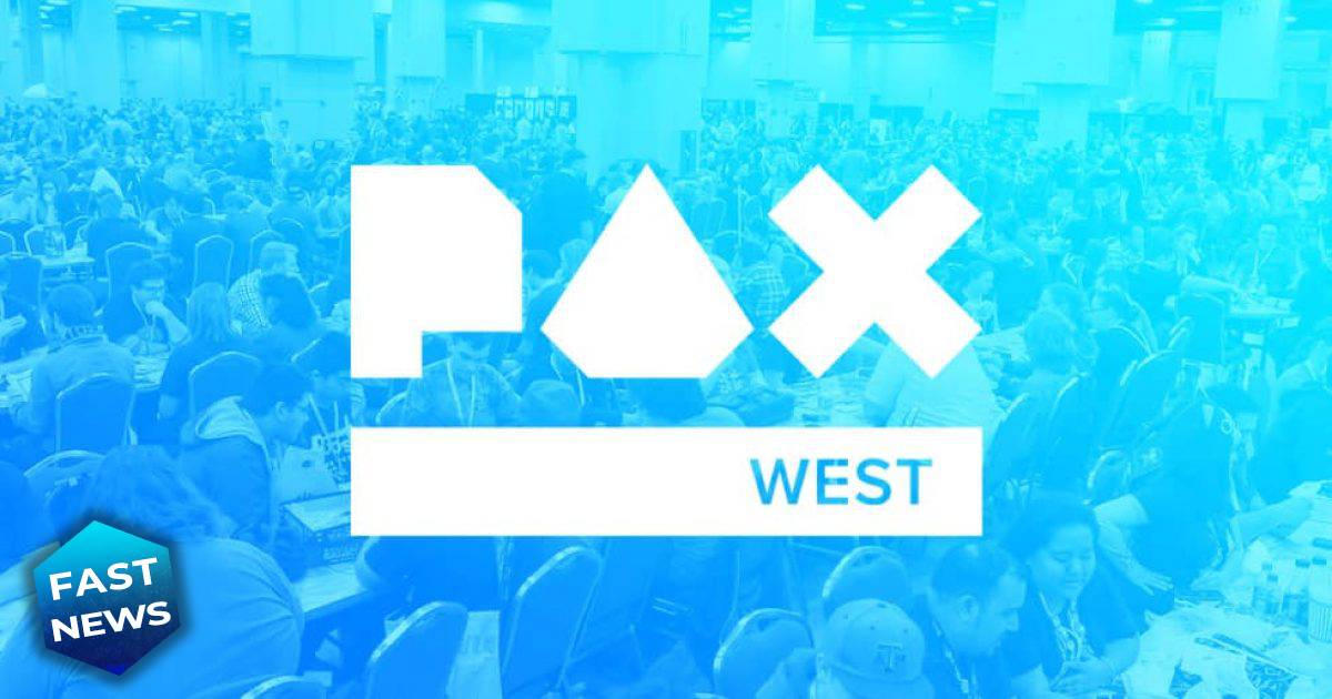 Pax West, Pax West 2020