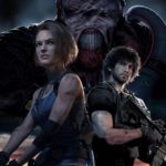 Resident Evil 3 Remake, Jill Valentine, Carlos