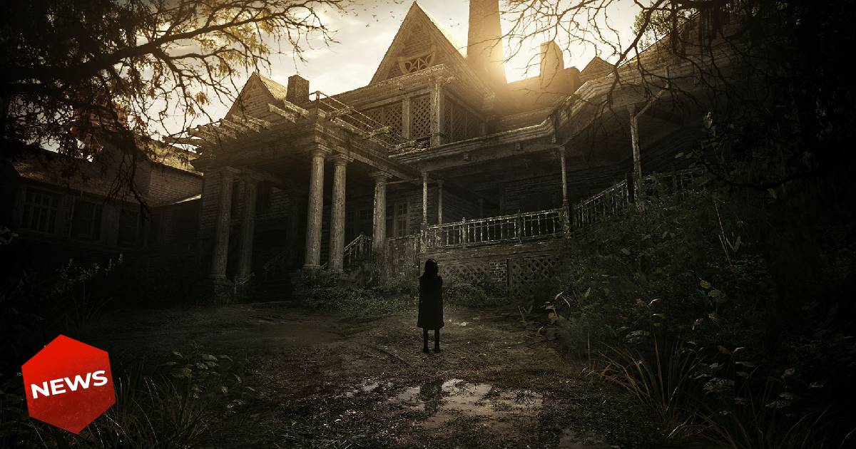 Resident Evil 7: Biohazard, Resident Evil 8