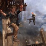 Uncharted 4: Fine di un ladro, Uncharted, The Initiative, Sylvia Chambers