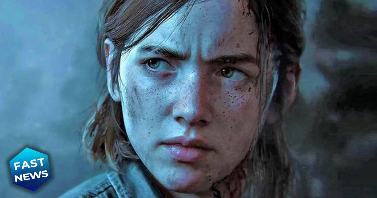 The Last of Us Part II, Ellie