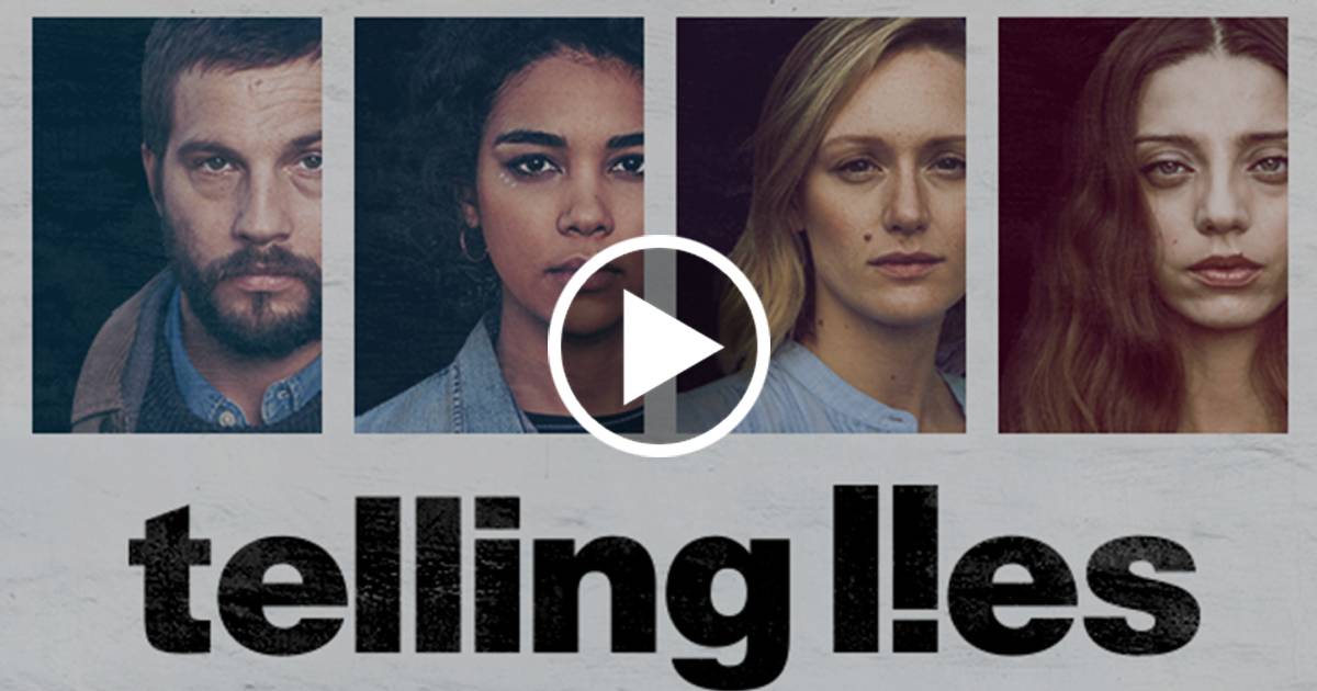 Telling Lies, Her Story, Annapurna Interactive