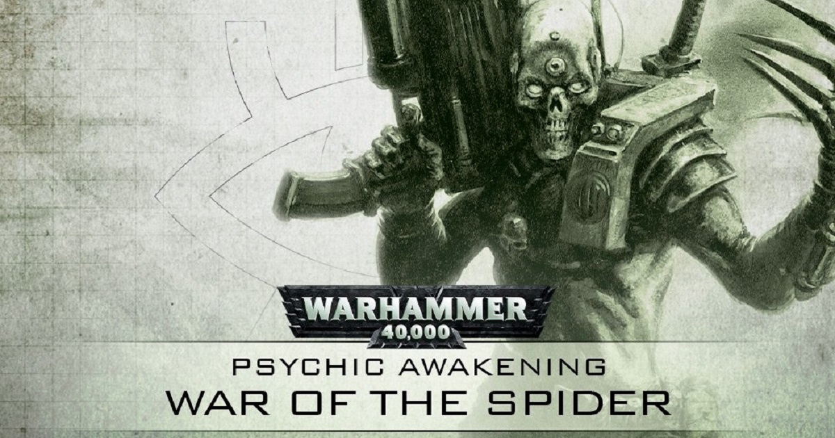 Copertina per Risveglio Psichico: Retaliation