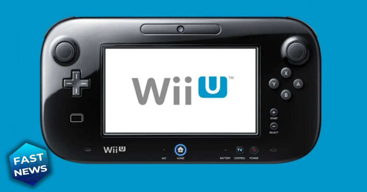 Nintendo, Wii U, Nintendo