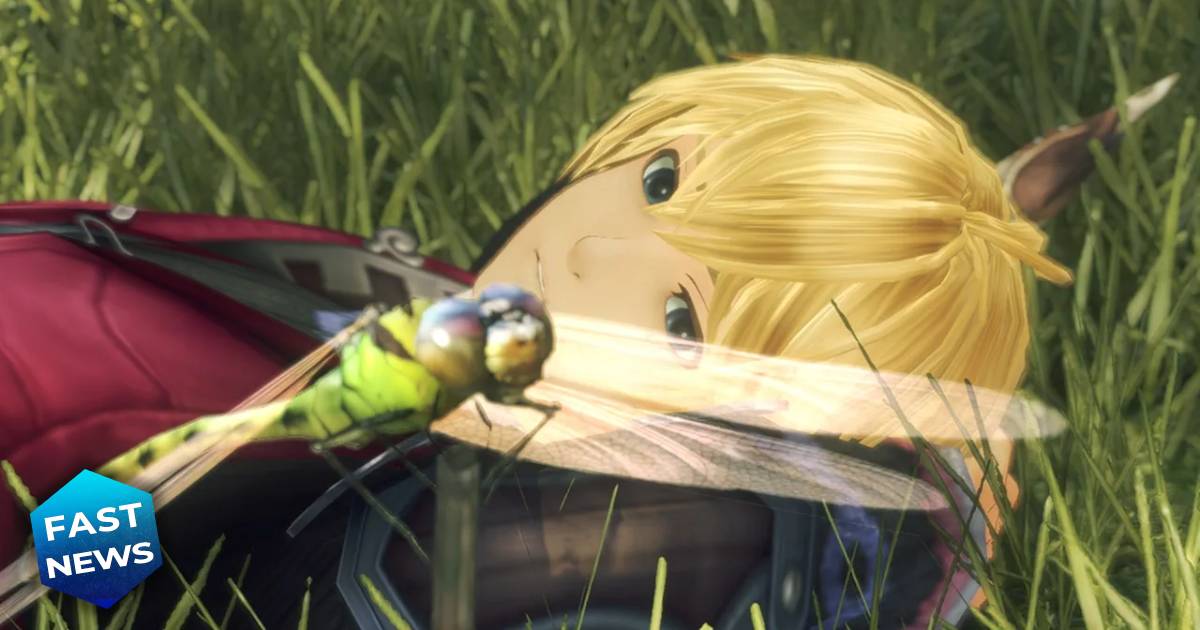 Xenoblade Chronicles, Xenoblade Chronicles Definitive Edition