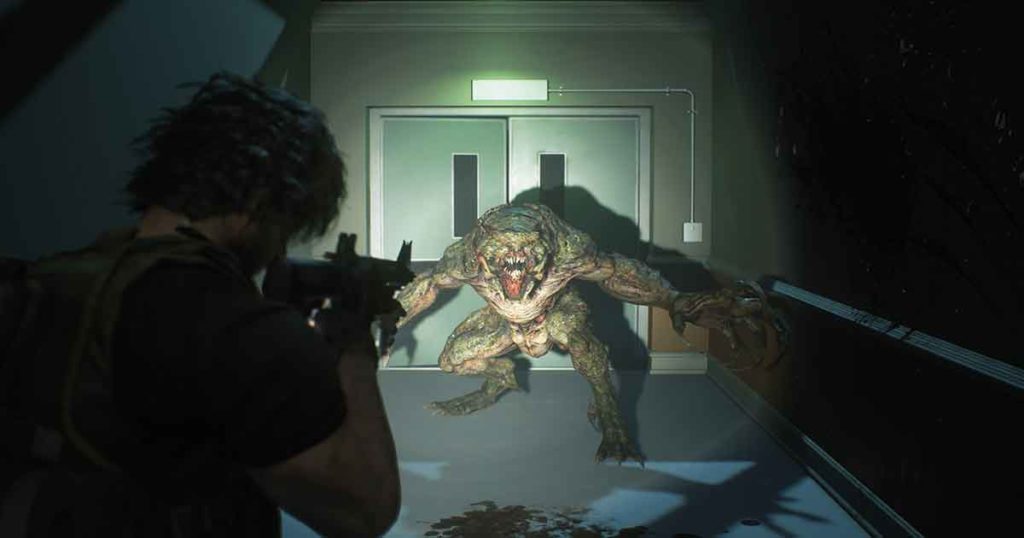 come ottenere punti velocemente in resident evil 3 remake