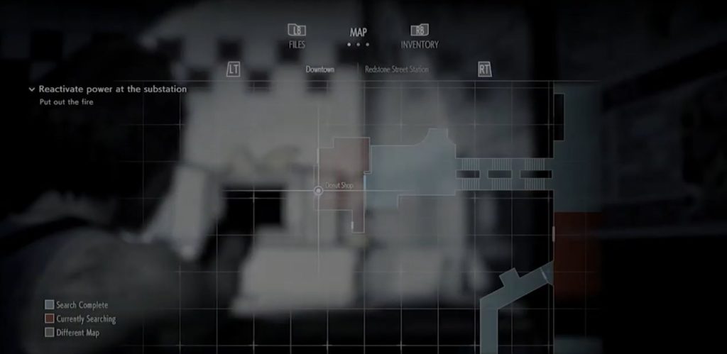 resident evil 3 charlie mappa 2