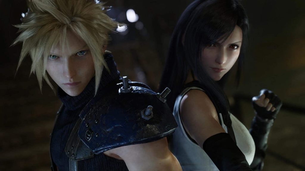 come ottenere tutti i trofei di final fantasy vii remake