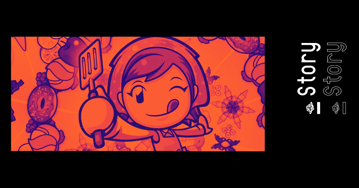 Cooking mama cookstar mining