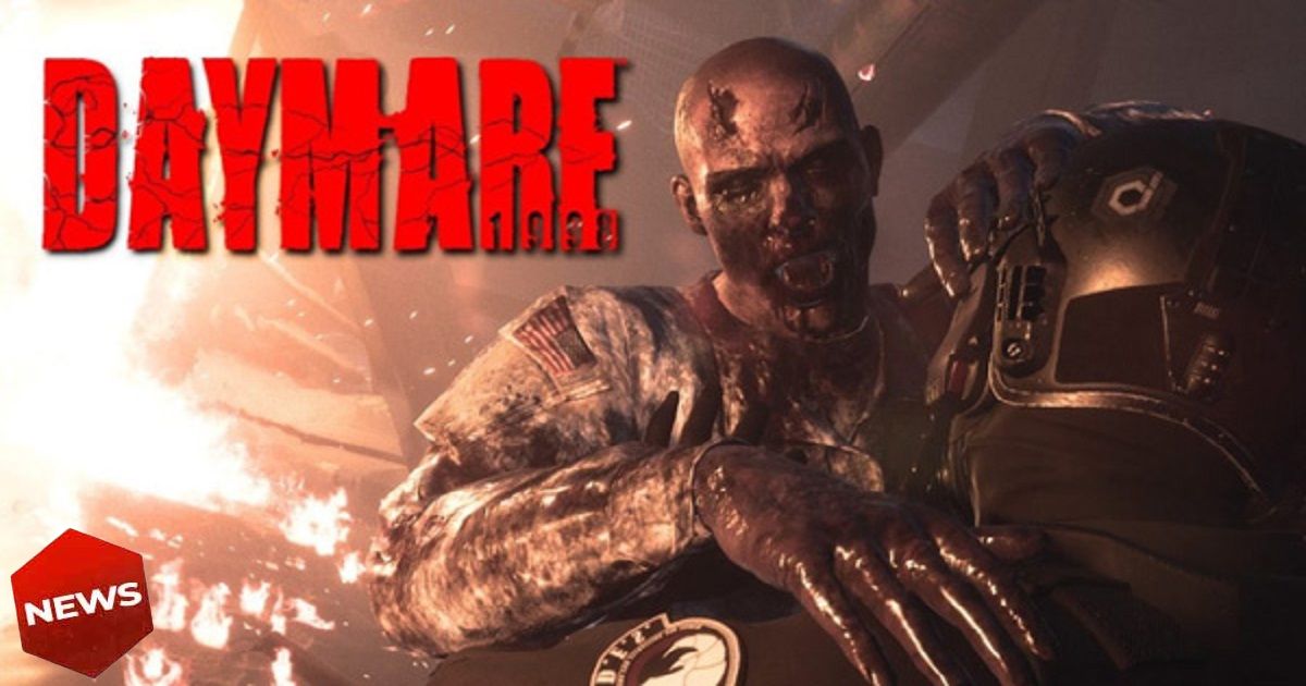 in regalo 10.000 key steam di daymare 1998